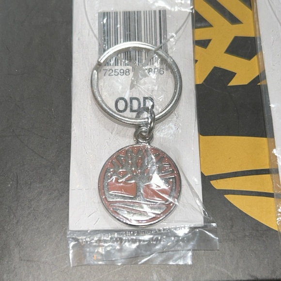 Timberland Keychain - Picture 3 of 8